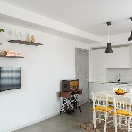 Am Suite With Terrace By Wonderful Italy Syracuse Exteriér fotografie