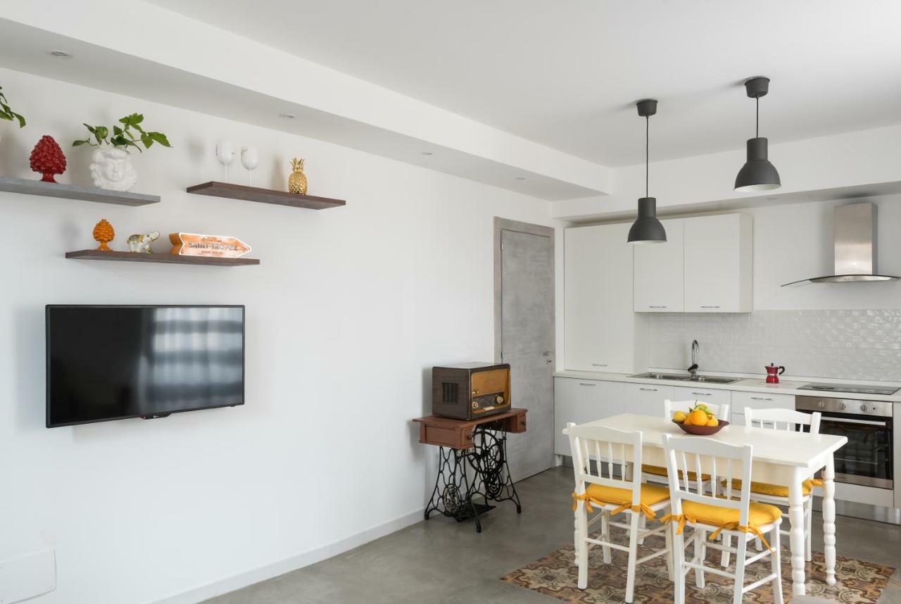 Am Suite With Terrace By Wonderful Italy Syracuse Exteriér fotografie