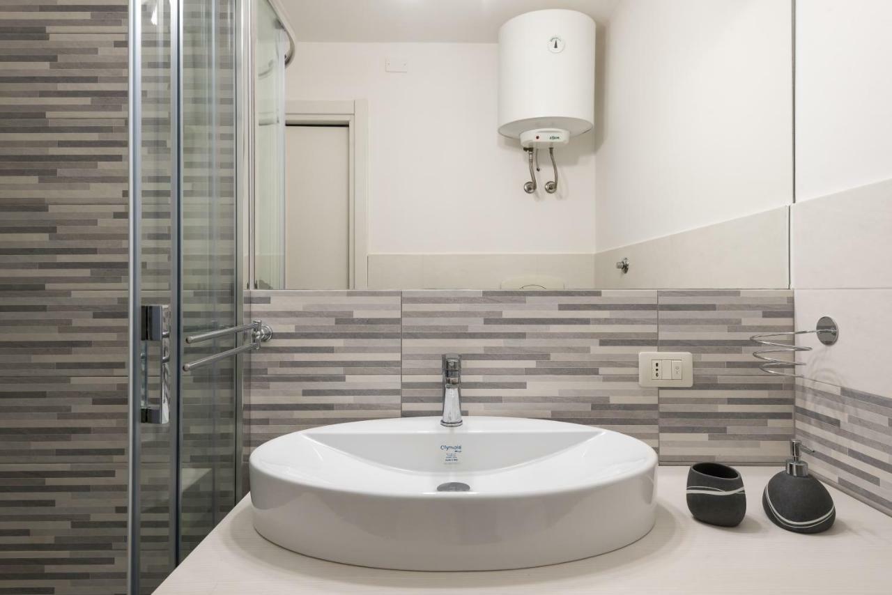 Am Suite With Terrace By Wonderful Italy Syracuse Exteriér fotografie