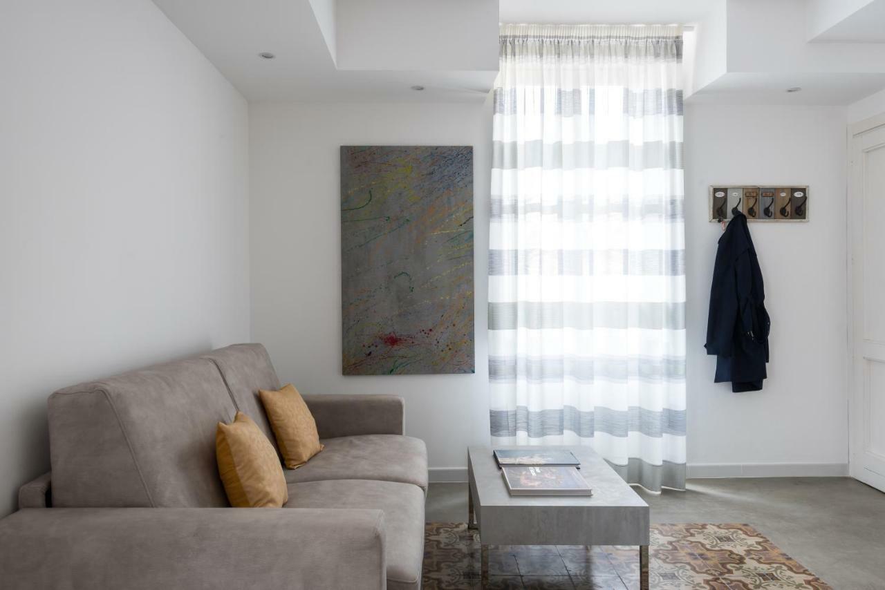 Am Suite With Terrace By Wonderful Italy Syracuse Exteriér fotografie