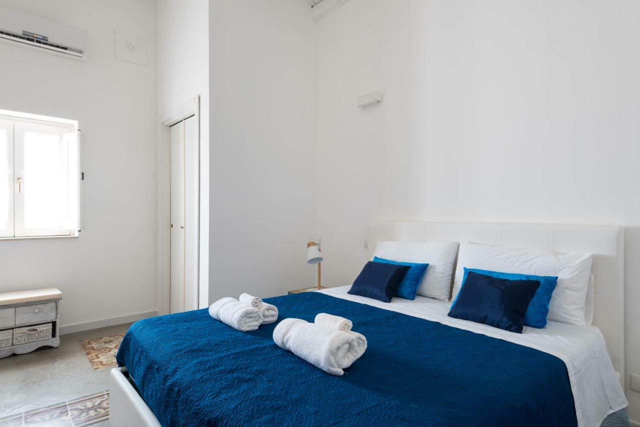 Am Suite With Terrace By Wonderful Italy Syracuse Exteriér fotografie
