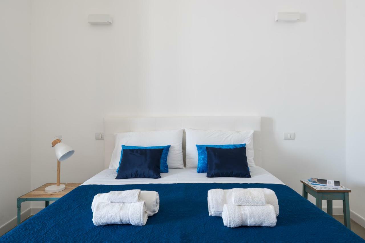 Am Suite With Terrace By Wonderful Italy Syracuse Exteriér fotografie