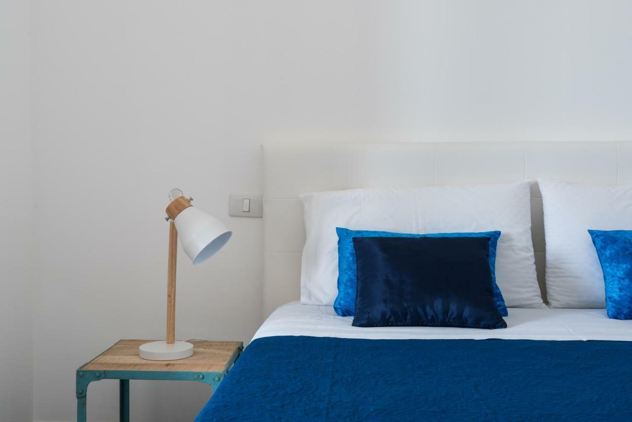 Am Suite With Terrace By Wonderful Italy Syracuse Exteriér fotografie