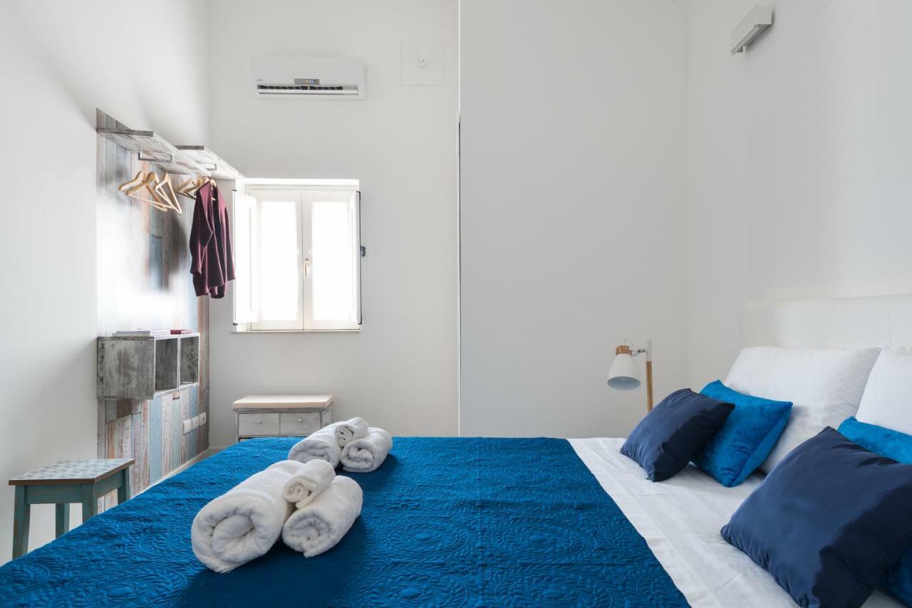 Am Suite With Terrace By Wonderful Italy Syracuse Exteriér fotografie