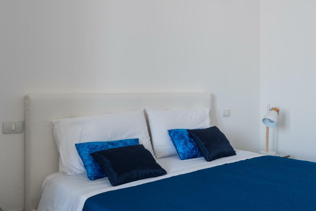 Am Suite With Terrace By Wonderful Italy Syracuse Exteriér fotografie